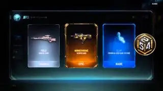 BO3: Supply Drop Opening! - Hunt For Butterfly Knife! (15 EPICS)
