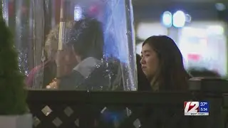 Massachusetts to lift business curfew, while Rhode Island curfew remains unchanged