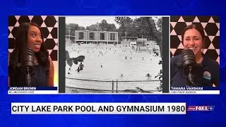 City Lake Park | NC Uncovered | Ep. 011