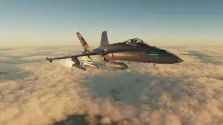 DCS World 2.7 2021