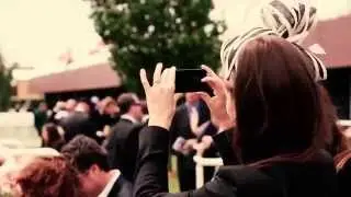 Melbourne Spring Racing Carnival: Derby Day Experience