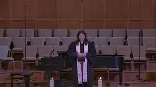 Shine Your Light Week 4 | Rev. Jordan Czichos