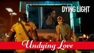 Dying Light - Play in the 