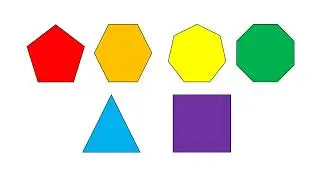 Polygon Wallpaper