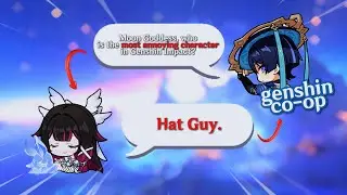 asking genshin players random question pt. 3