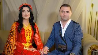 Hozan Rıfat Elisa&Kadir Çiftimizin Görkemli düğünü Hakkari Düğünleri 2025