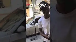 CRIP MAC CATCHES A HOOVA