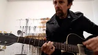 Diego Vasallo - Collar de lunas (Barneko Sesioak)