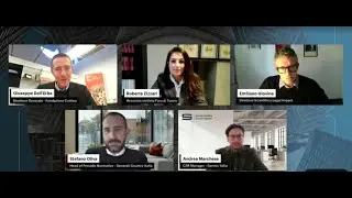 Legal Impact and Management: dalla compliance integrata all'innovazione | 22 ottobre 2025