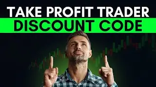 🟢 Best Take Profit Trader Discount Code🔷Tested and Trusted - January 2026