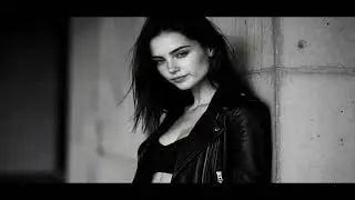 RQXZ - AESTHETIC NOIR &mdash; Deep House 2026 & Nu Disco &bull; Selected Beats