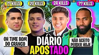 SE CONTINUAR NESSA PEGADA ELES VÃO PRA PROXIMA COPA NOBRU