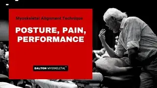 Posture Pain Performance MAT Course