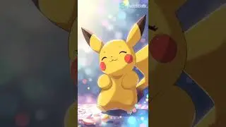 Pikachu's Cloudy Day Adventure with Togepi!