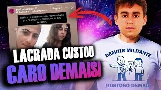 Empresa perde MEIO-BILHÃO por NÃO DEMITIR funcionário extremista