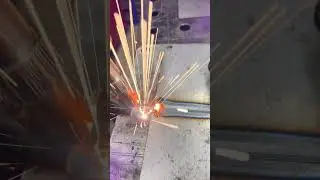 Dual Wire Feeder  IPG LightWELD. Fill gaps easily and will feed up to two .060 wires (side by side).