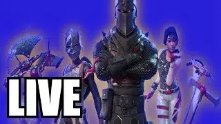 WINS ON WINS ON WINS ON WINS (FORTNITE BATTLE ROYALE)