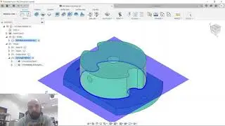 Taking a Part From Fusion 360 to the Tormach 440