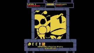 Creepy Castle - Scenario 2 Speedrun (00:23:41.06)