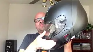 Vozz Helmet RS 1.0