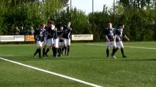 SDOO 1 - Driel 1 op 29 april 2017