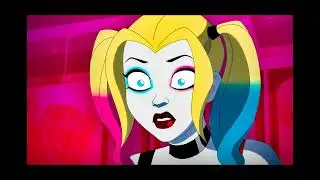 Harley Quinn Season 5 Gets Disappointing Release Update