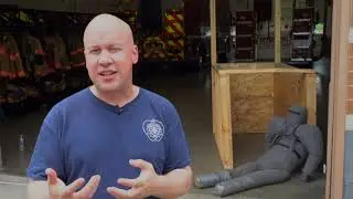 Denver Drill - October 2021