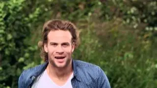 Dirk Taat: Roken is zooo... uit een soap geschreven worden!