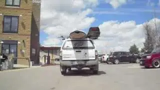 Mexican Logger Can 2013