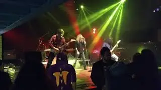 Bite the Bat - Believer [The Coalition | Live @ DownTown 2017]