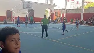 ALEBRIJES TXS Vs JALAPA 23/07/2025