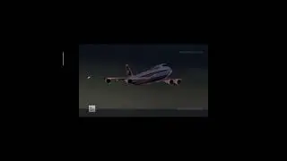 Now I know what's real and what is fake💀#twa800 #avition #planecrash #shorts #edits #avgeek#b747....