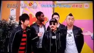 超新塾 ものまね コント