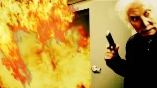 Jurisdiction (2011) | Experimental Independent Film 2011