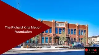 The Richard King Mellon Foundation