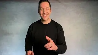 Andrew's Monologue from 