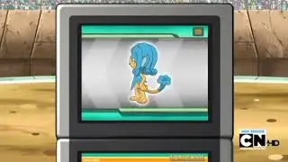 Simipour Pok&eacute;dex Entry