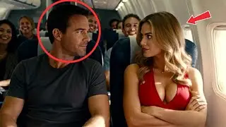Everyone Mocked the Dirty-Handed Black Single Dad on Board &mdash; Until Elite F-22 Pilots Showed Respect