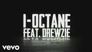 I-Octane - Gyal Ah Bruk Back (feat Drewzie) [Official Animated Video]