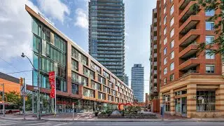 2108-33 Mill Street, Toronto, ON