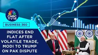 Fresh Strikes In Tehran, Modi-Trump Phone Call, India-Canada Reset Ties, FASTag Annual Pass & More