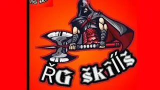 #youtube# RG skills for you