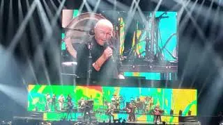 Who Said I Would' LIVE 🔥 Infinite Energy Arena 2018 | Still Electric!