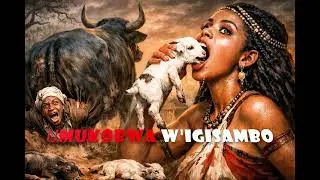 INKURU Y'UMUKOBWA W'IGISAMBO| YAMIZE IHENE BUNGURI AMIRA INYANA ZOSE| NYIRA YAGIYE AKURURWA N'INKA