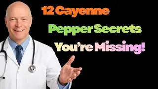 12 Little Known Cayenne Pepper Benefits You&rsquo;ll Regret Missing