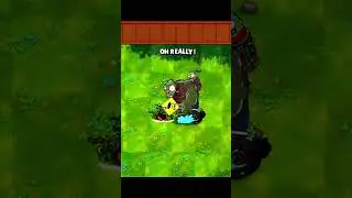 Tangle Kelp vs All Zombies In Pvz Fusion 🔥 #pvz #pvzchallenge #plantsvszombies