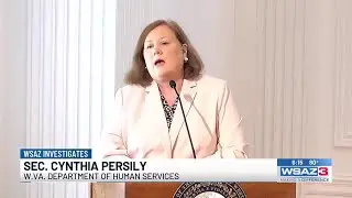 WSAZ Investigates | W.Va. DoHS denies child welfare records