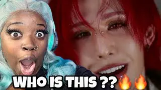 КТО ЭТО?? Реакция на клип XLOV 'Rizz'!!!