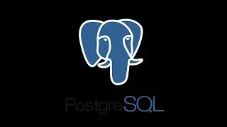 Descargar e Instalar PostgresSQL 2018 Windows 10, 8, 7
