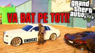CEL MAI CURAJOS CIVIL :)) ! • FIVEM